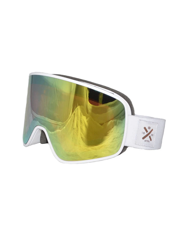 Zephyr Adults Ski Goggles 4 Zephyr Adults Ski Goggles - Image 2