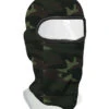 Spy Kids' Microfleece Balaclava -North-Co Store HK008 ACM 01