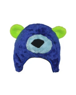 Rascal Kids' Fun Character Snow Helmet Cover -North-Co Store HK037 BER 01