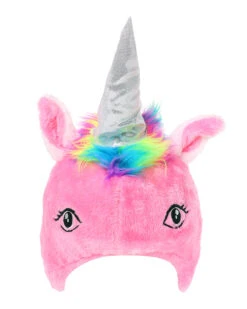 Rascal Kids' Fun Character Snow Helmet Cover -North-Co Store HK037 PKU 01