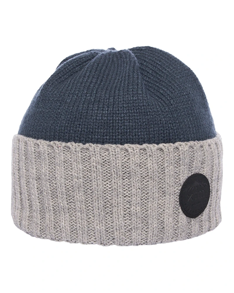 Leo Kids' Knitted Fleece Lined Beanie 6 Leo Kids' Knitted Fleece Lined Beanie - Image 4