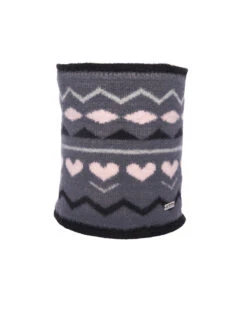 Sophie Sherpa Fleece Neckband