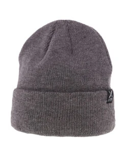 Woodie Thinsulate Fleece Lined Beanie -North-Co Store HM001 LGY 01