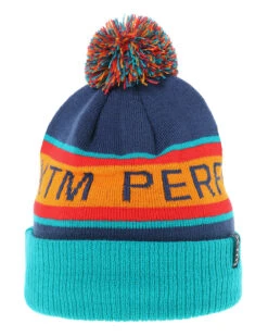 Fully Spono'd Mens Beanie