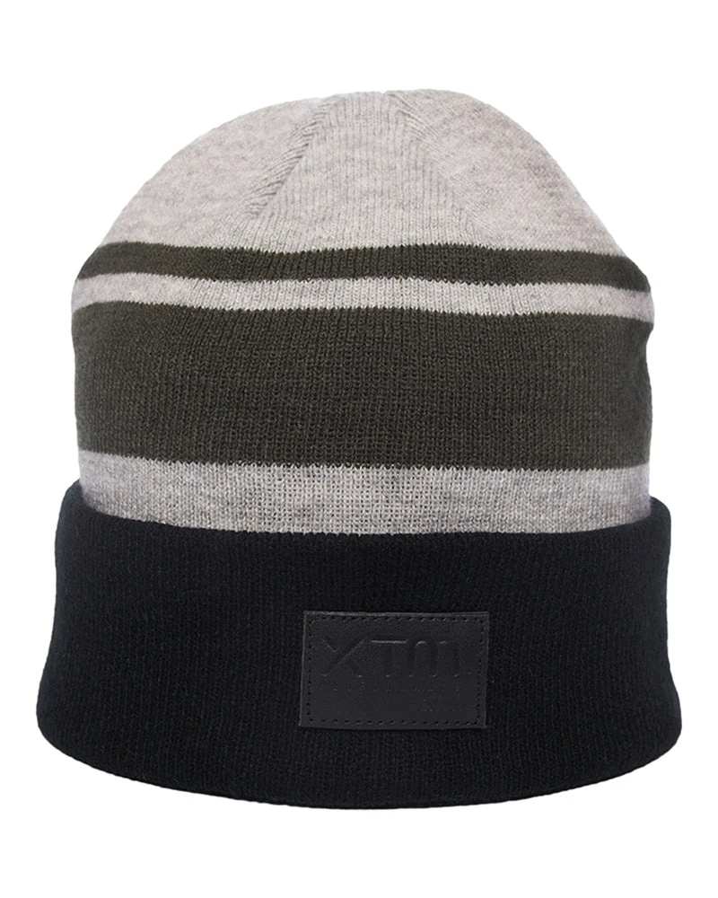 Noah II Mens Beanie 4 Noah II Mens Beanie - Image 2