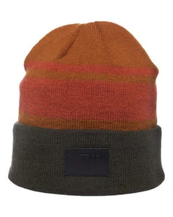 Noah II Mens Beanie 8 Noah II Mens Beanie -North-Co Store HM054 LBN 01