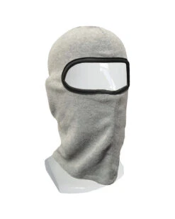 Spy Microfleece Adults Balaclava -North-Co Store HU008 LGY 01