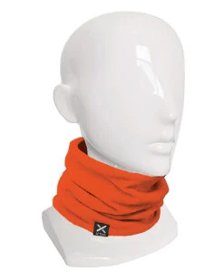 Adults Microfleece X Neckband -North-Co Store HU009 FLO 01