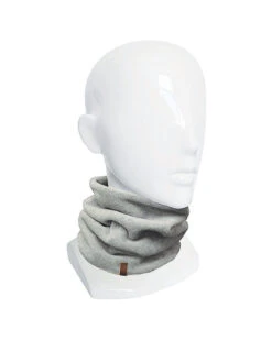 Nano Microfleece Adults Neckband -North-Co Store HU018 LGY 01