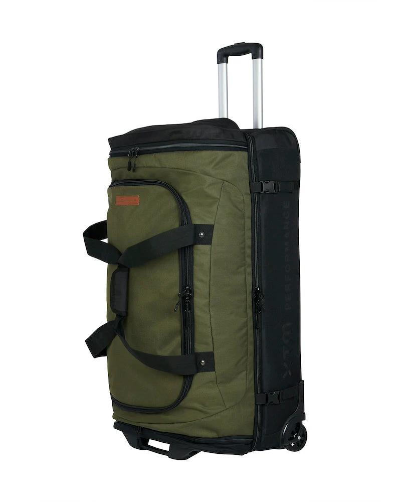 XTM Wheelie Luggage Bag 4 XTM Wheelie Luggage Bag - Image 2