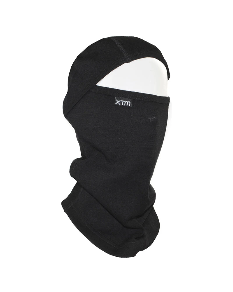 Merino 230 Wool Kids Balaclava 3 Merino 230 Wool Kids Balaclava