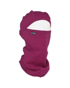 Merino 230 Wool Kids Balaclava 10 Merino 230 Wool Kids Balaclava -North-Co Store MK007 BUR 01