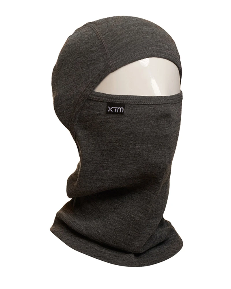 Merino 230 Wool Kids Balaclava 4 Merino 230 Wool Kids Balaclava - Image 2