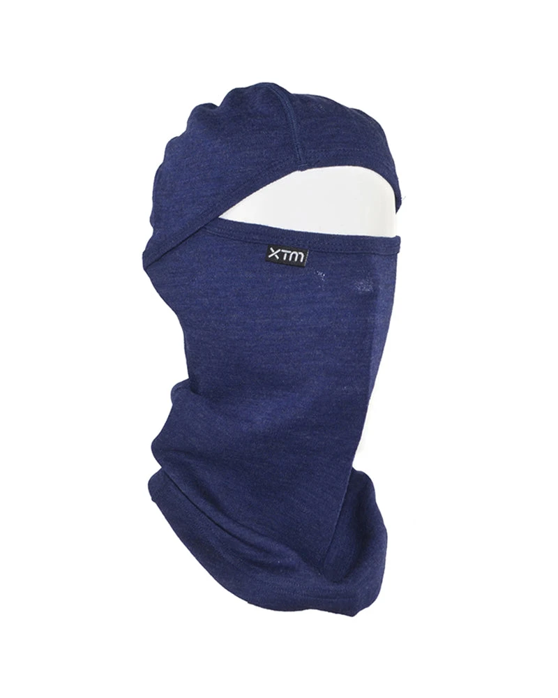 Merino 230 Wool Kids Balaclava 7 Merino 230 Wool Kids Balaclava - Image 5