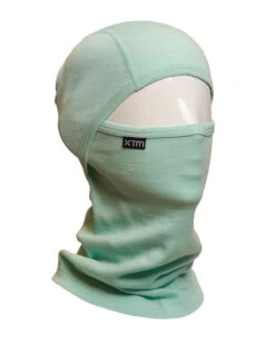 Merino 230 Wool Kids Balaclava 9 Merino 230 Wool Kids Balaclava -North-Co Store MK007 YCA 01