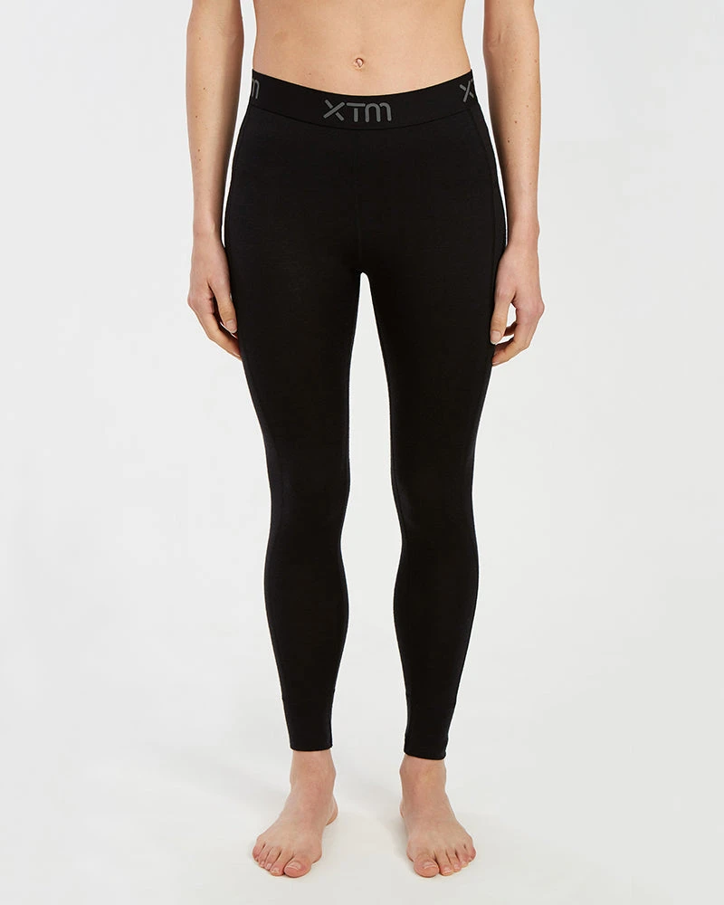 Adventure 170 Merino Wool Ladies Thermal Leggings Pant 3 Adventure 170 Merino Wool Ladies Thermal Leggings Pant