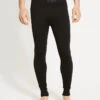 Men's Merino 230 Wool Thermal Pants -North-Co Store MM002 BLK 02 e3b732e0 291f 44fb 922c 073a3a1eb31c