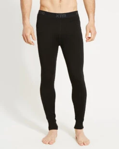 Men's Merino 230 Wool Thermal Pants