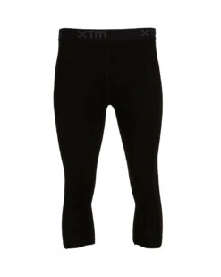 Men's Merino 230 Wool 3/4 Length Thermal Pants 12 Men's Merino 230 Wool 3/4 Length Thermal Pants -North-Co Store MM008 BLK 01 426c3086 f1b0 4510 93bc 3174b931fc69