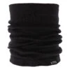Merino 230 Wool Neck Warmer 2 Merino 230 Wool Neck Warmer -North-Co Store MU006 BLK 02