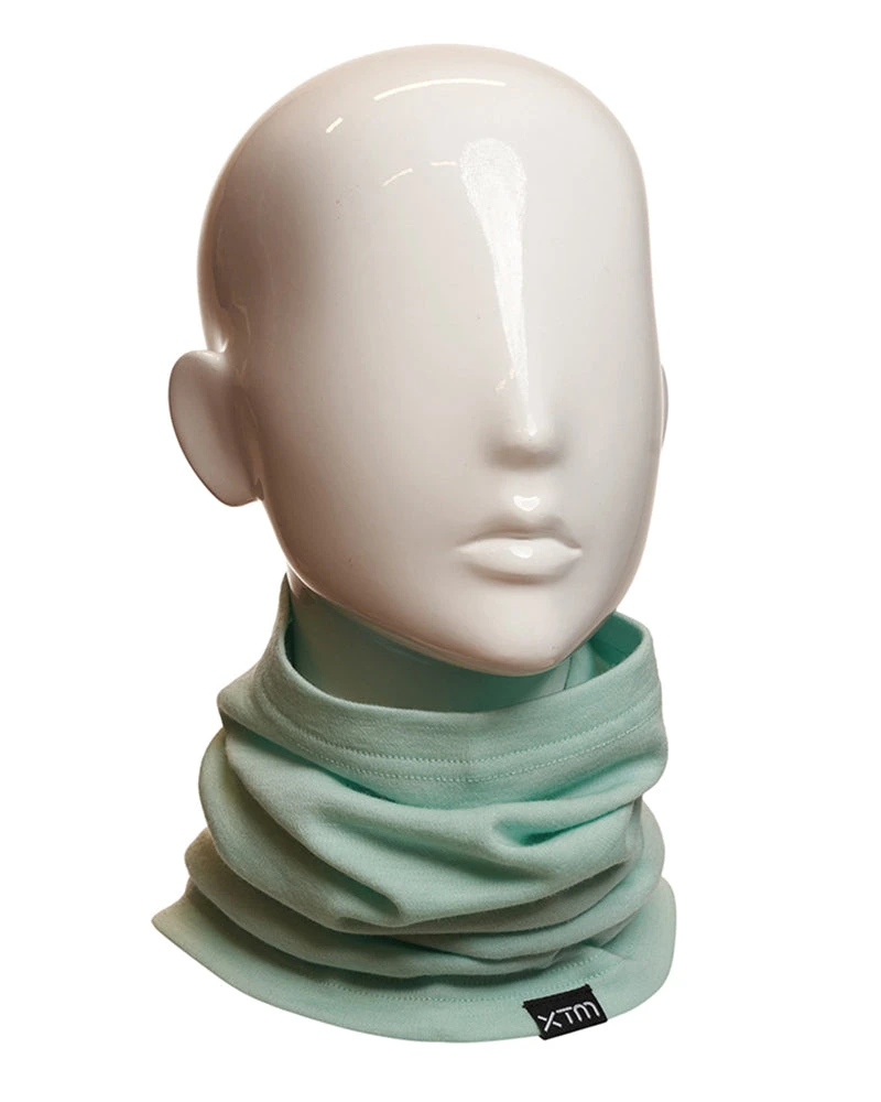 Merino 230 Wool Neck Warmer 8 Merino 230 Wool Neck Warmer - Image 6