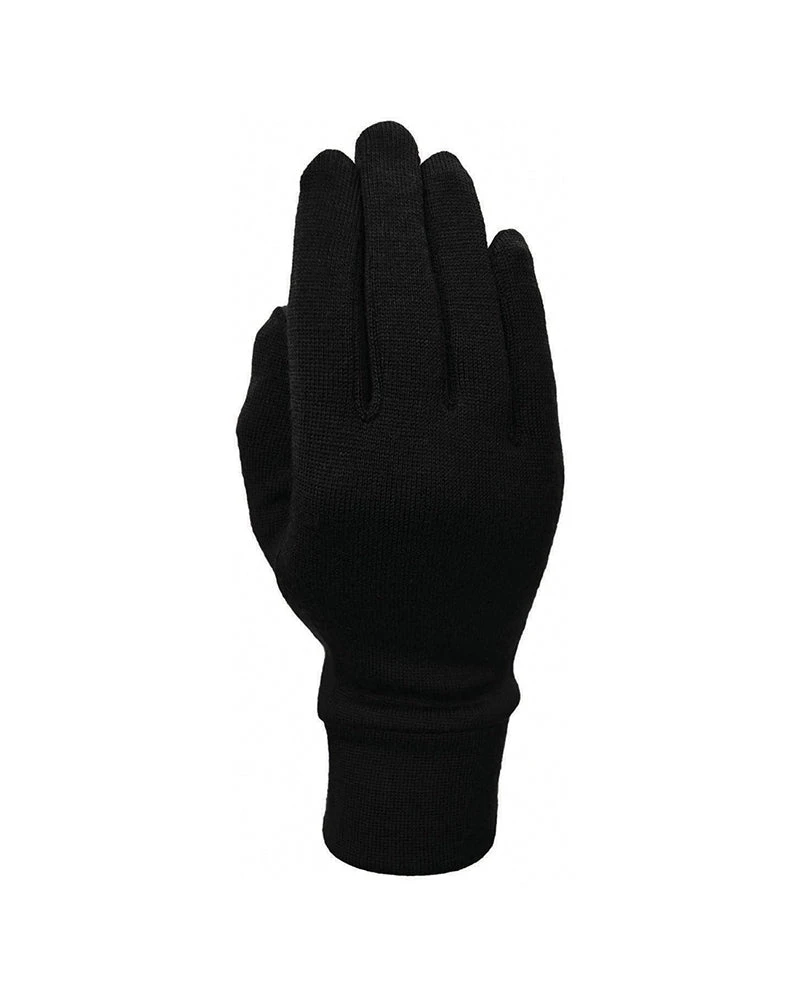 Merino Wool Unisex Adult Gloves 4 Merino Wool Unisex Adult Gloves - Image 2