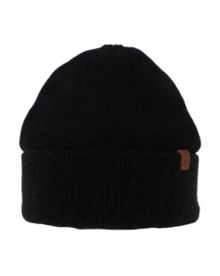 Scree Merino Wool Beanie