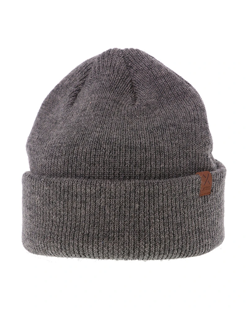 Scree Merino Wool Beanie 5 Scree Merino Wool Beanie - Image 3