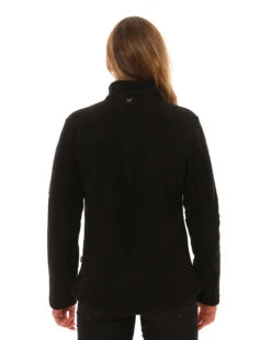 Wild Cat Ladies DWR Fleece Jacket 15 Wild Cat Ladies DWR Fleece Jacket -North-Co Store NL020 BLK 04
