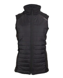 Side Country Ladies Insulated Vest 17 Side Country Ladies Insulated Vest -North-Co Store NL025 BLK 05