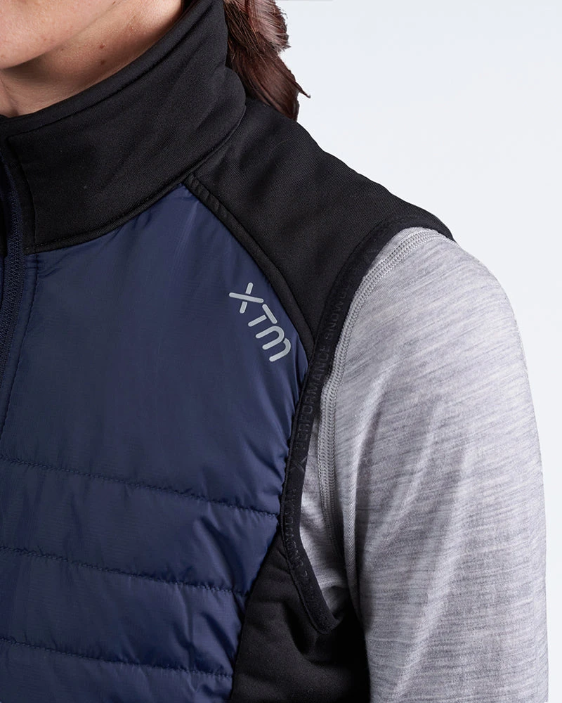 Side Country Ladies Insulated Vest 10 Side Country Ladies Insulated Vest - Image 8