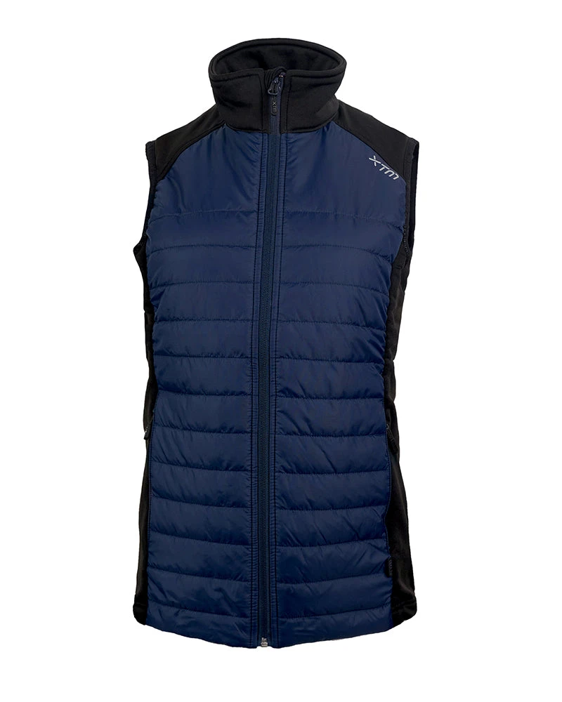 Side Country Ladies Insulated Vest 12 Side Country Ladies Insulated Vest - Image 10