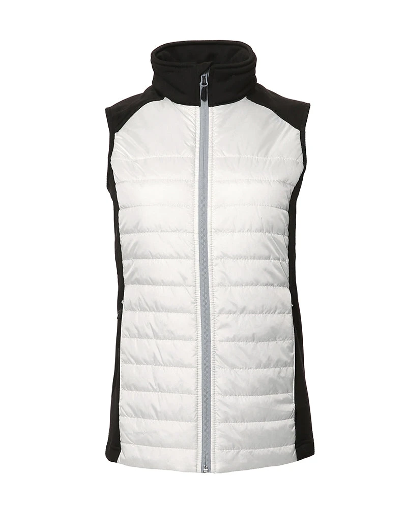 Side Country Ladies Insulated Vest 13 Side Country Ladies Insulated Vest - Image 11