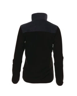 Solo Ladies DWR Fleece Jacket -North-Co Store NL027 BLK 02