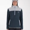 Solo Ladies DWR Fleece Jacket 1 Solo Ladies DWR Fleece Jacket -North-Co Store NL027 OCN 01