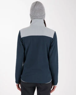 Solo Ladies DWR Fleece Jacket -North-Co Store NL027 OCN 03