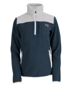 Solo Ladies DWR Fleece Jacket -North-Co Store NL027 OCN 04