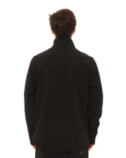 Softshell Mens Jacket 9 Softshell Mens Jacket -North-Co Store NM009 BLK 03