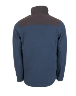 Wanderer Mens Fleece Jacket -North-Co Store NM026 OCN 06