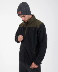 Wanderer Mens Fleece Jacket -North-Co Store NM026 WMO 02