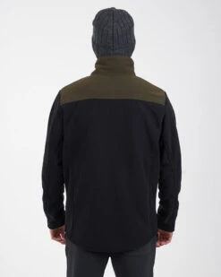 Wanderer Mens Fleece Jacket -North-Co Store NM026 WMO 03