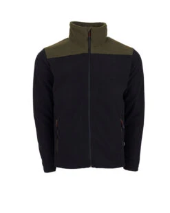 Wanderer Mens Fleece Jacket -North-Co Store NM026 WMO 04