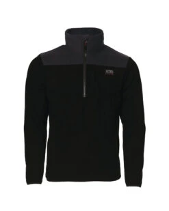 Solo DWR Fleece Jacket -North-Co Store NM027 BLK 01