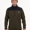 Solo DWR Fleece Jacket -North-Co Store NM027 WMO 01