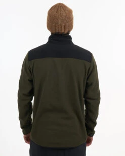 Solo DWR Fleece Jacket -North-Co Store NM027 WMO 03