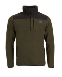 Solo DWR Fleece Jacket -North-Co Store NM027 WMO 07