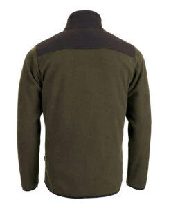 Solo DWR Fleece Jacket -North-Co Store NM027 WMO 08