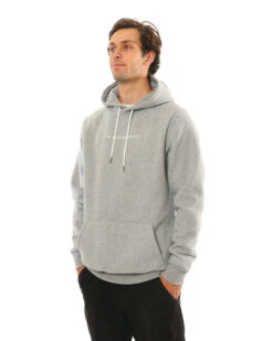 DWR Hoodie 32 DWR Hoodie -North-Co Store NU006 LGM 02