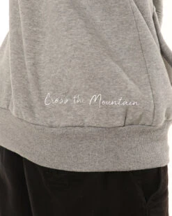 DWR Hoodie 36 DWR Hoodie -North-Co Store NU006 LGM 06