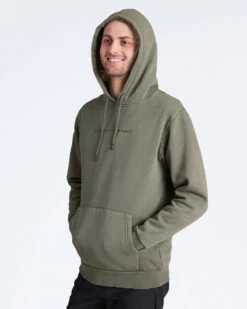 Nomad Hoodie 18 Nomad Hoodie -North-Co Store NU010 OLV 02